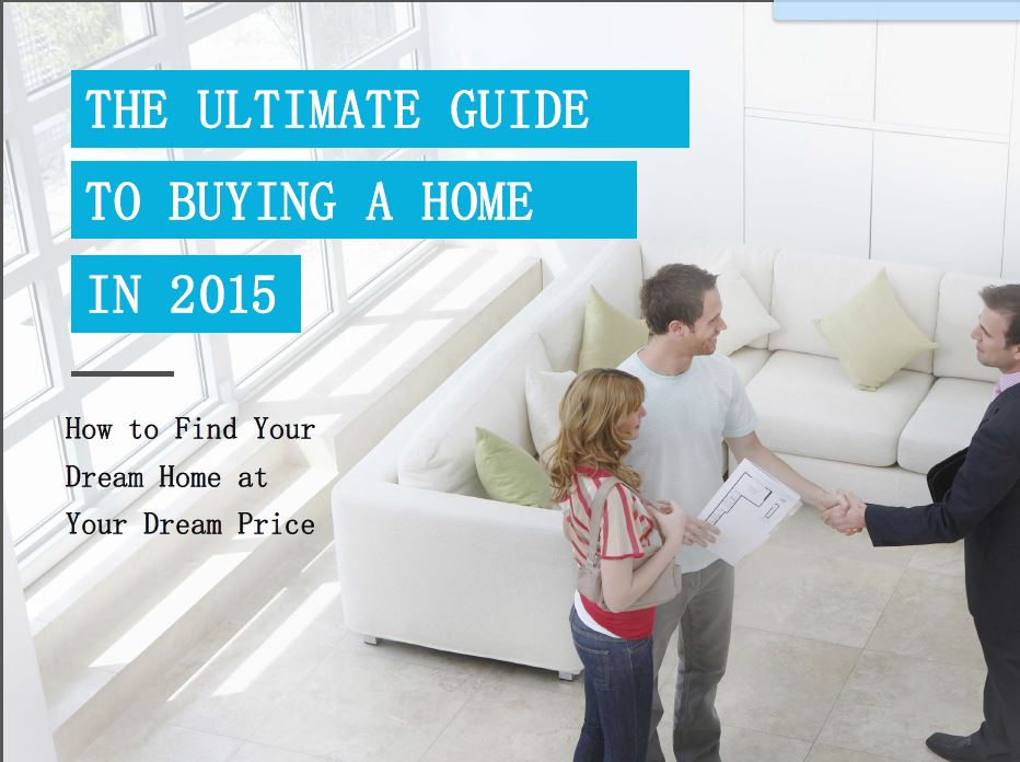 Free Home Buyers Guide
