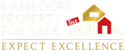 Kamloops property sale logo